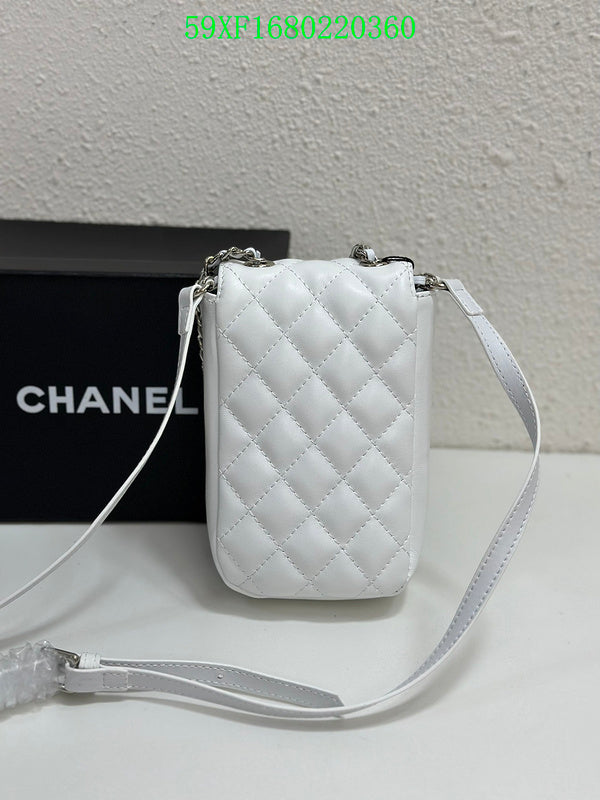 COZY BAGS - CHL Wallet - 206