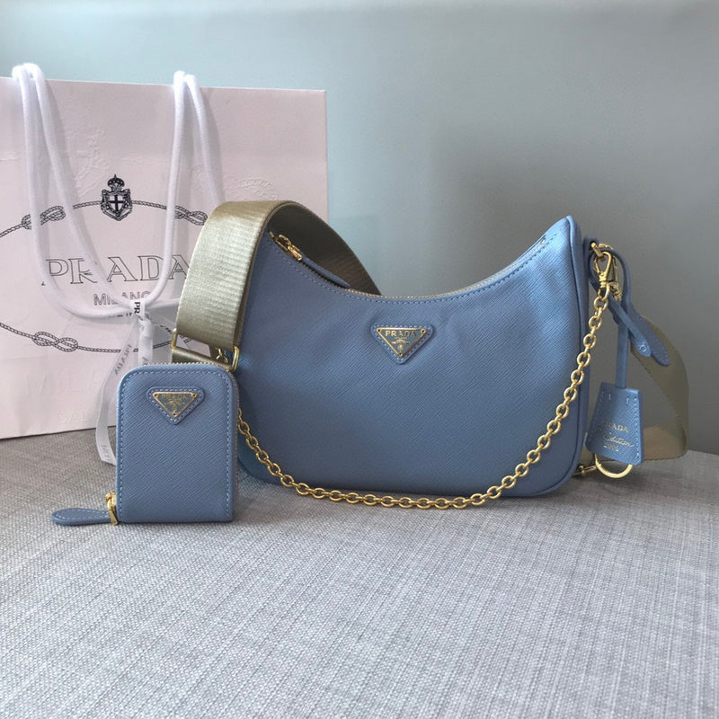 JB - PD Lady Bags - 386