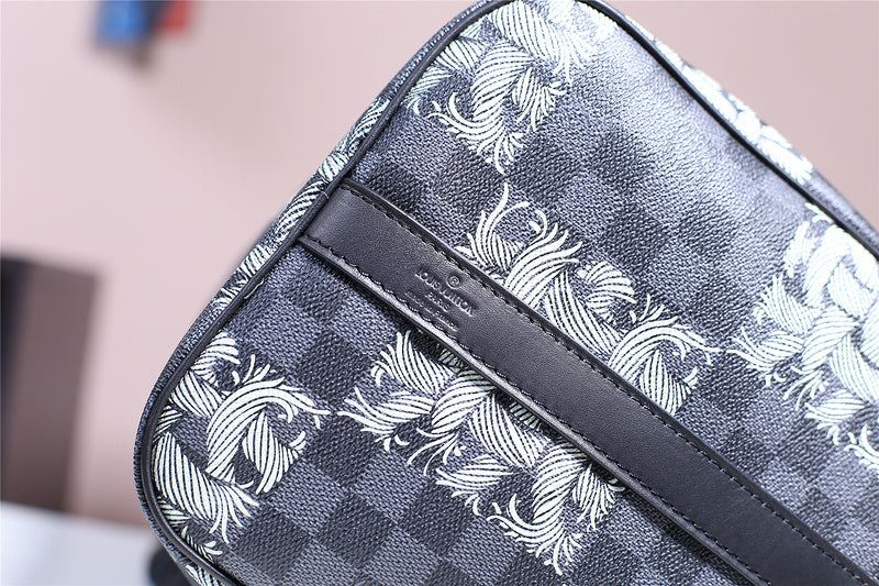 JB - LOV Travel Bags - 258