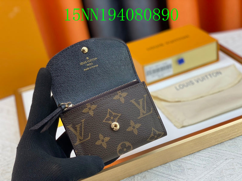 COZY BAGS - LOV Wallet - 152