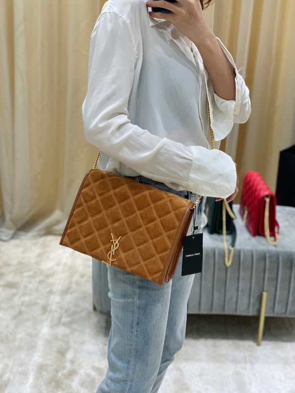 COZY BAGS - YLS Bags - 1699
