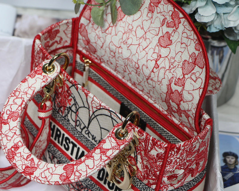 JB - DOR Lady Bags - 583