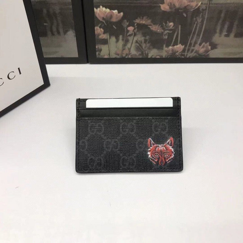 JB - Guki Card Case - 118