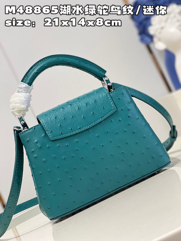 COZY BAGS - LOV Bags - 1206