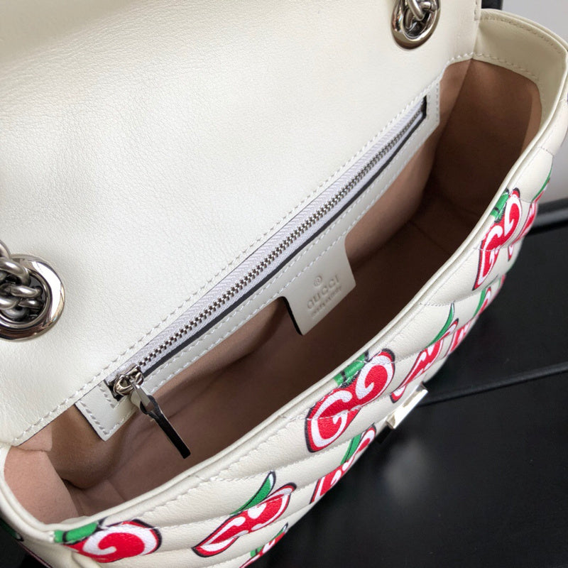 JB - Guki Lady Bags - 1275