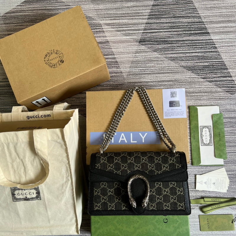 COZY BAGS - GUKI Bags - 1444