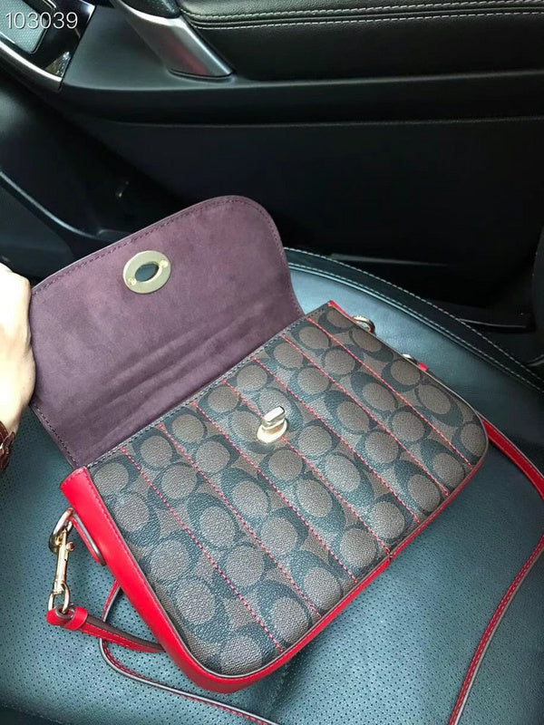 COZY - CAH Bags - 582