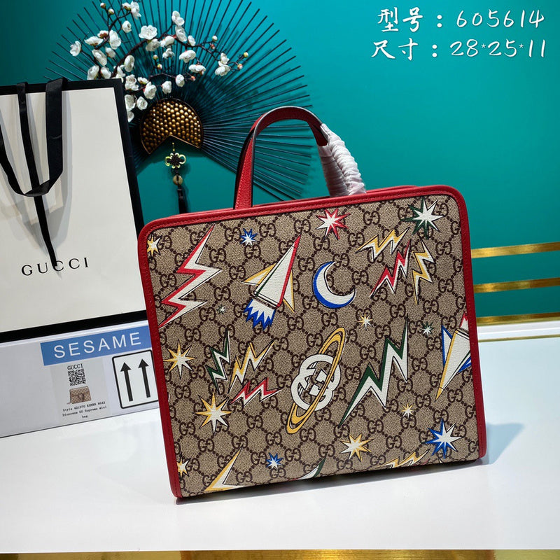 JB - Guki Lady Bags - 1144