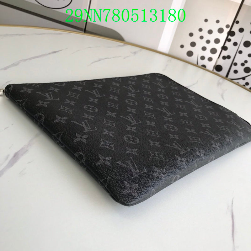 COZY BAGS - LOV Wallet - 1370