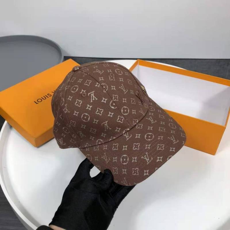COZY BAGS - LOV Hats & Caps - 106