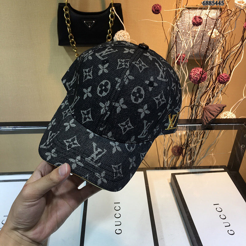 COZY BAGS - LOV Hats & Caps - 349