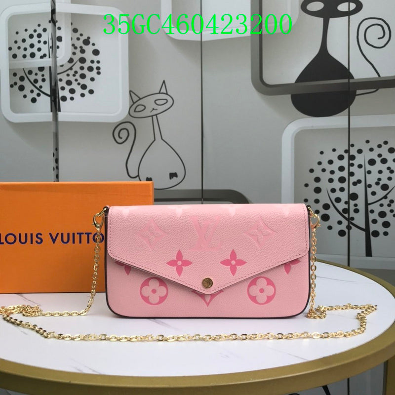 COZY BAGS - CHL Wallet - 973