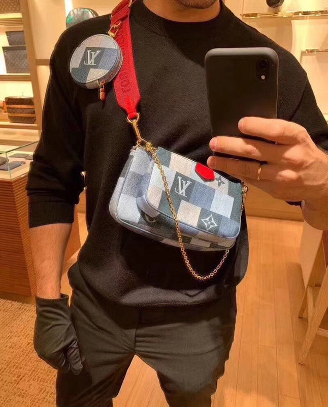COZY - LV Bags - 4808