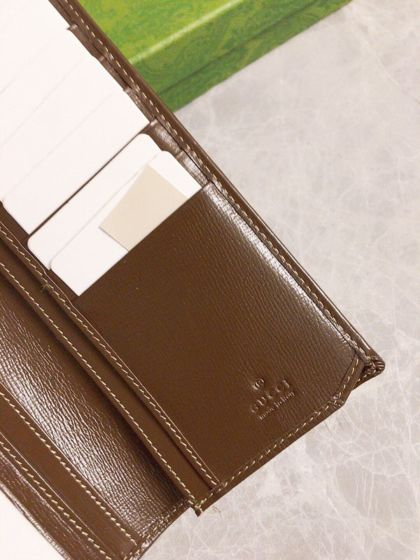 COZY BAGS - Guki Wallet - 204