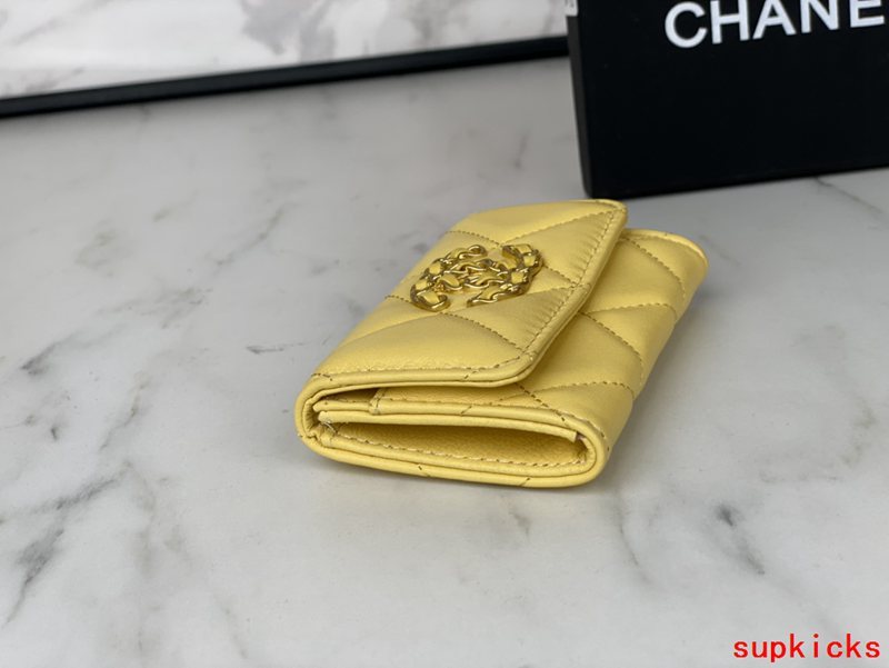 COZY BAGS - Mix Wallets - 745