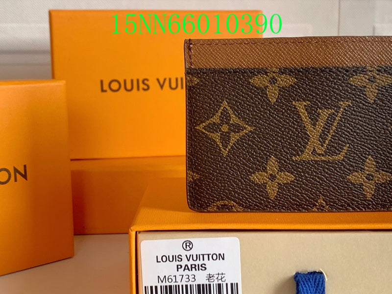 COZY BAGS - LOV Wallet - 793