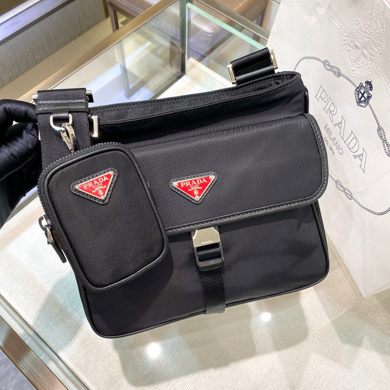COZY BAGS - PD Men Bags - 182