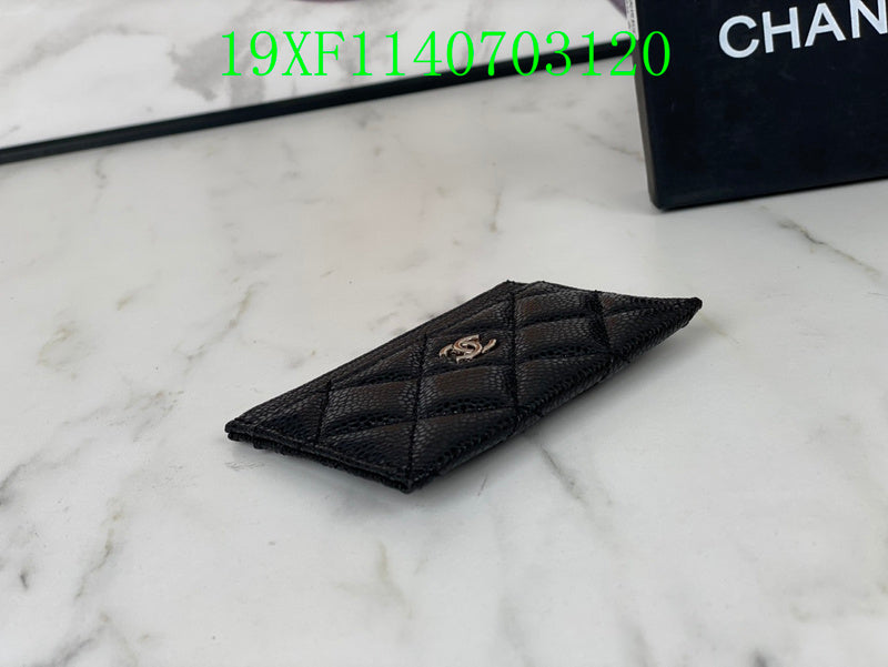COZY BAGS - CHL Wallet - 040