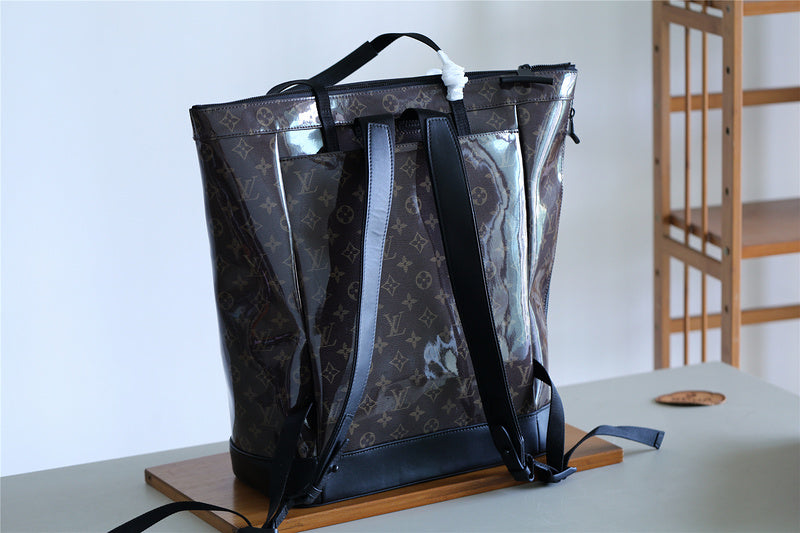 COZY - LOV Backpacks - 208