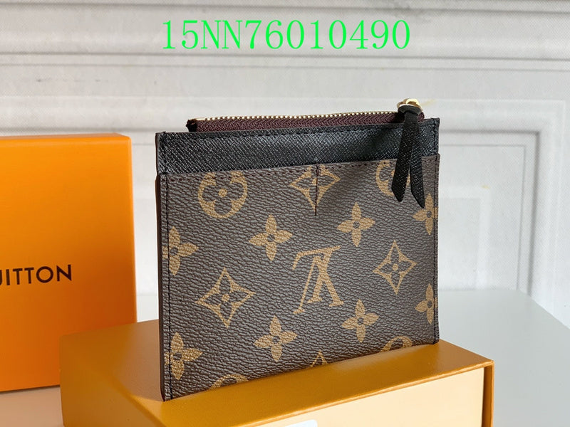 COZY BAGS - LOV Wallet - 767