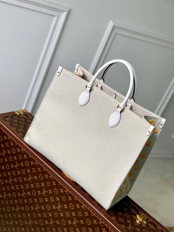 COZY - LV Bags - 1935