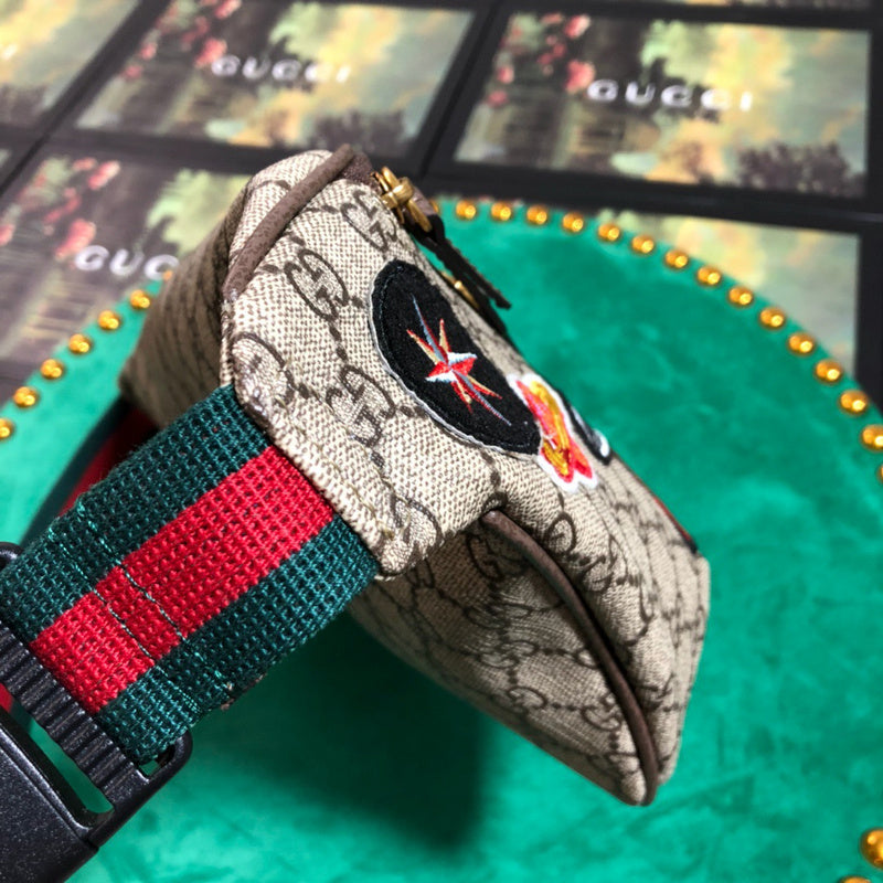 COZY BAGS - Guki Men Bags - 325