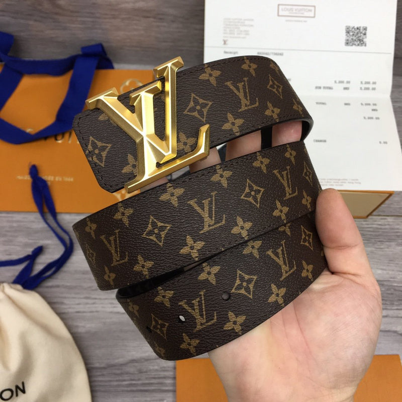 JB - LOV Belts - 370