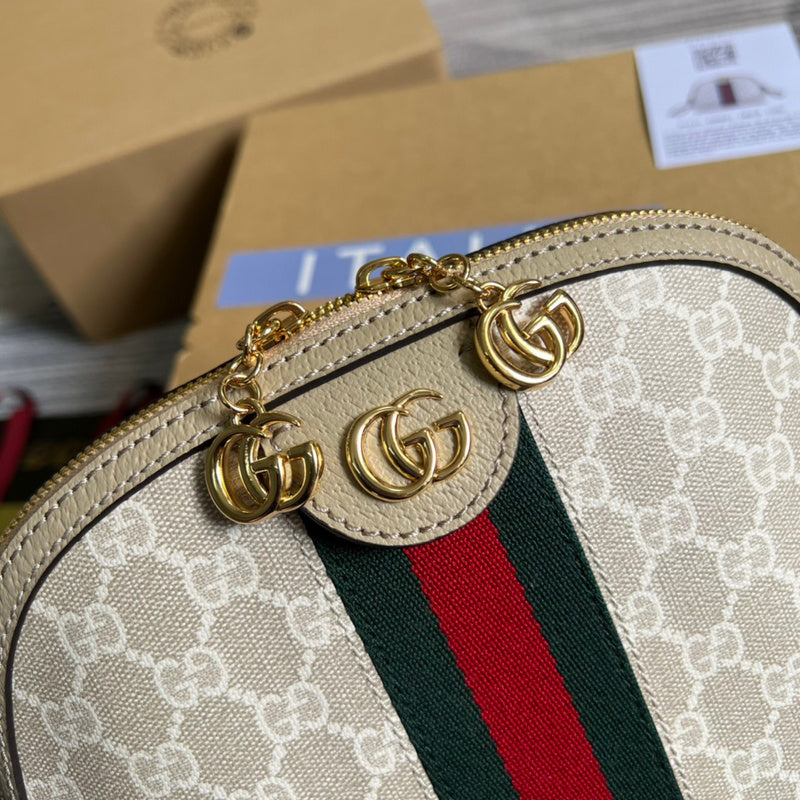 JB - Guki Lady Bags - 682