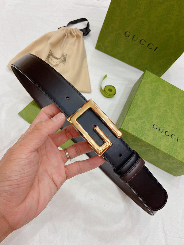 COZY BAGS - GUKI Belts - 038