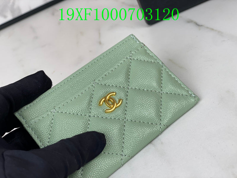 COZY BAGS - CHL Wallet - 054