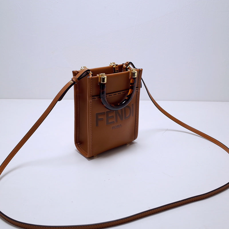COZY BAGS - FDE Bags - 123