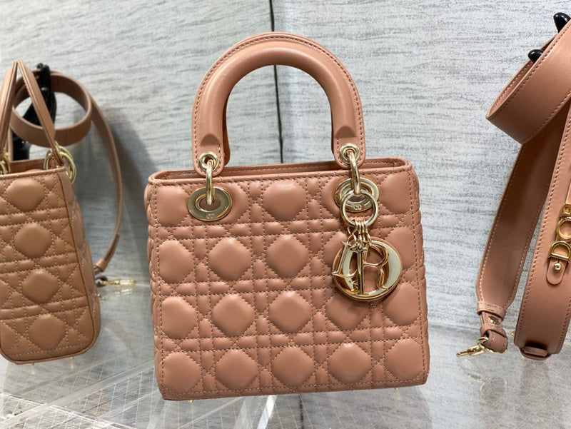 COZY - DOR Bags - 153