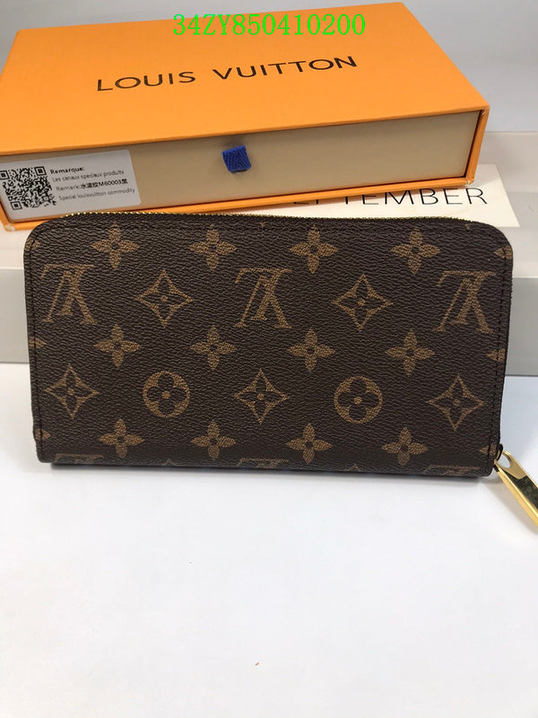 COZY BAGS - CHL Wallet - 995