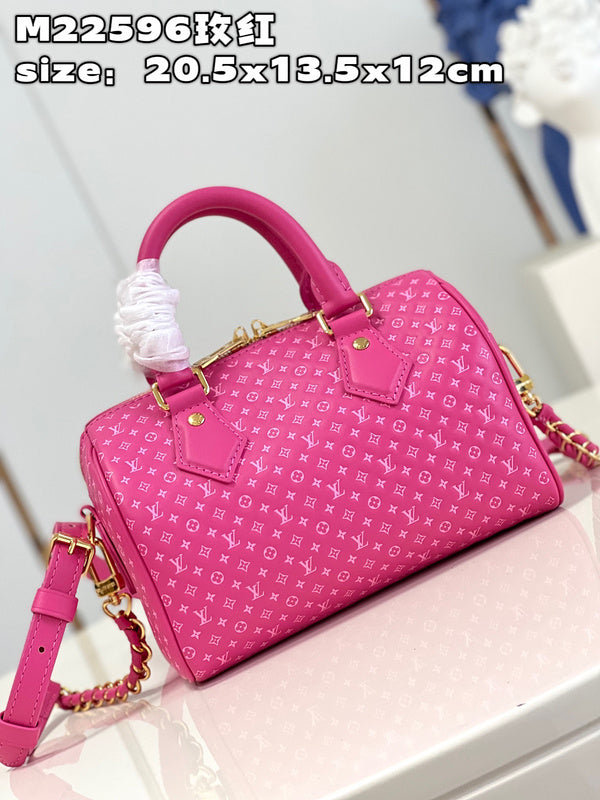 COZY - LV Bags - 1004