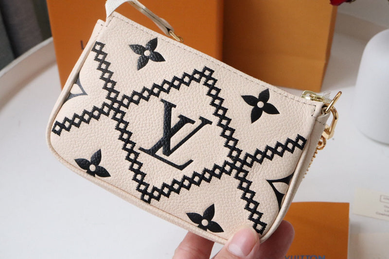 COZY BAGS - LOV Wallets - 632