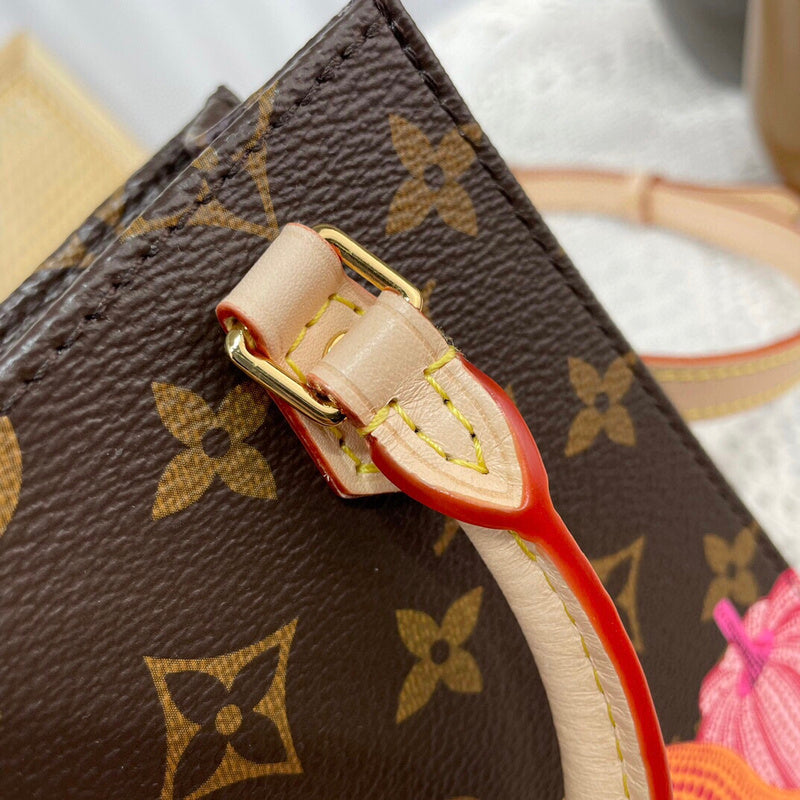 JB - LOV Lady Bags - 196