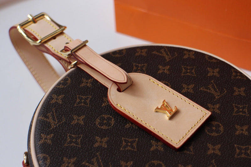 COZY BAGS - LOV Bags - 4657