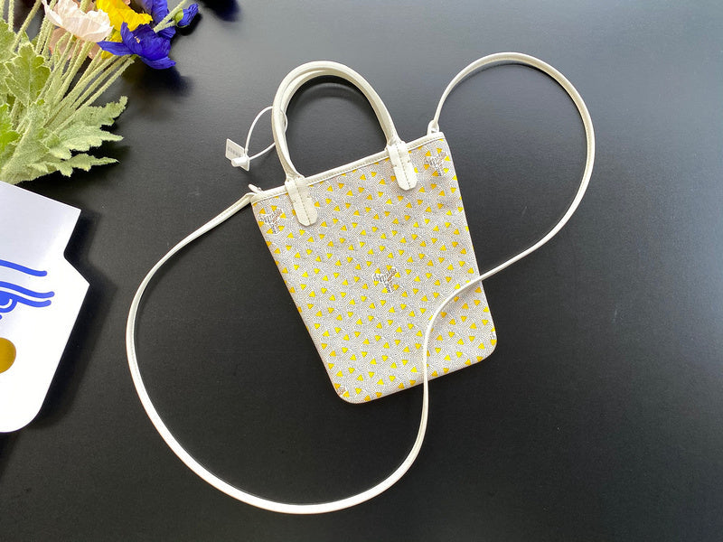 COZY BAGS - GYO Bags - 034