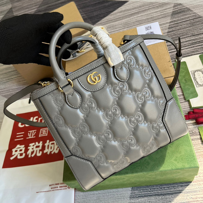 JB - Guki Lady Bags - 152