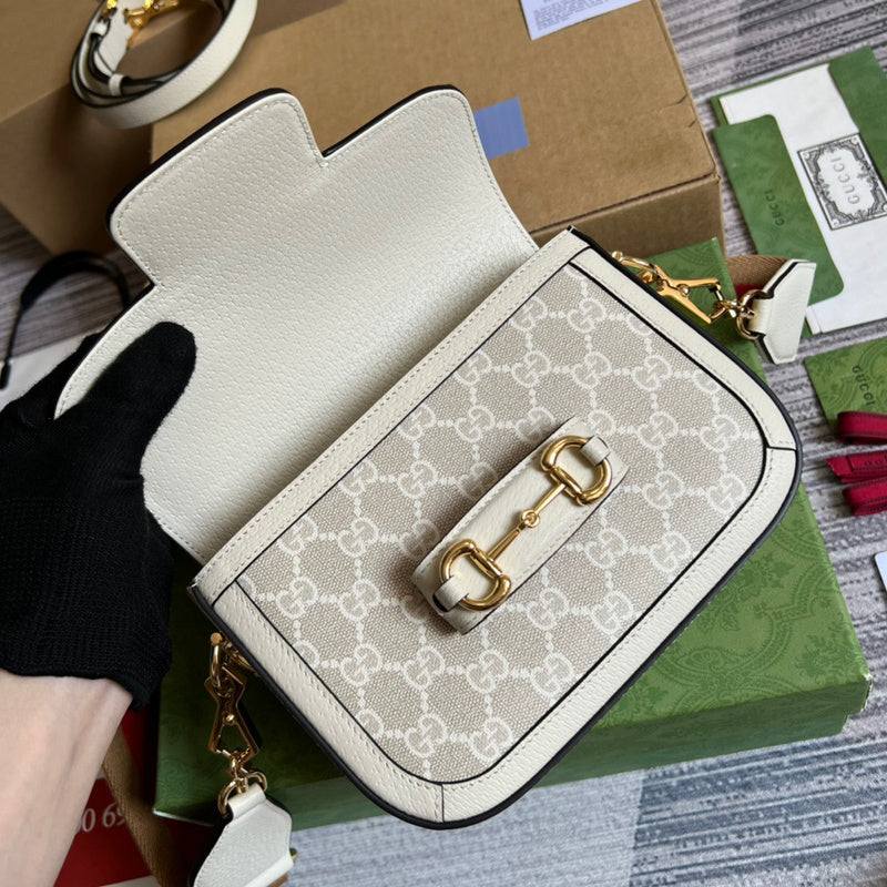 JB - Guki Lady Bags - 497