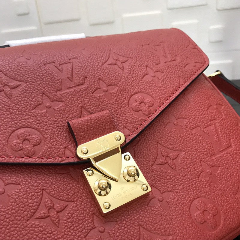 COZY - LV Bags - 3823