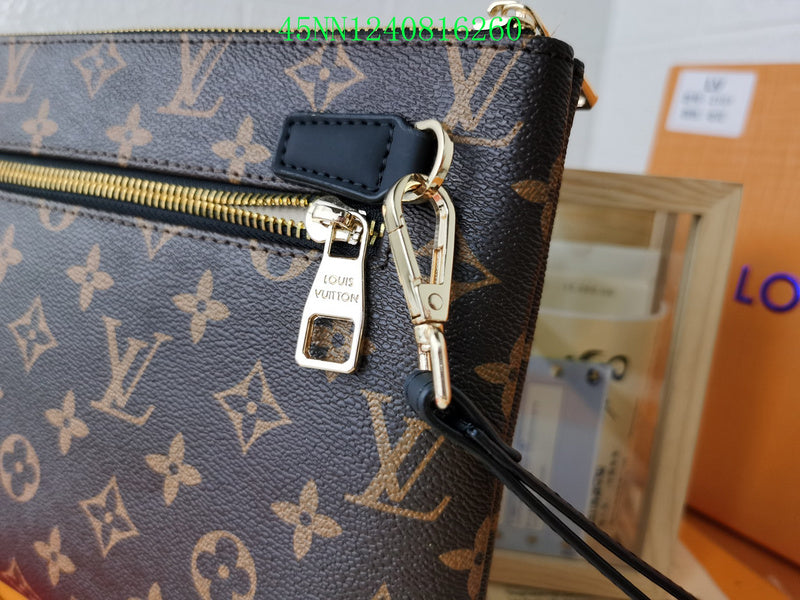 COZY BAGS - CHL Wallet - 669