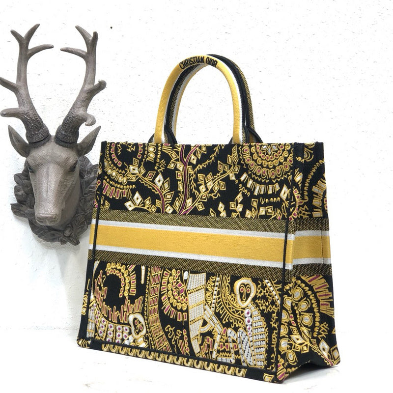 JB - DOR Lady Bags - 740