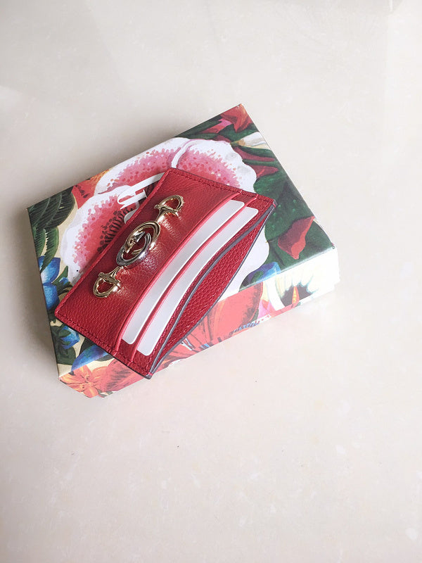 COZY - Guki Card Case - 088