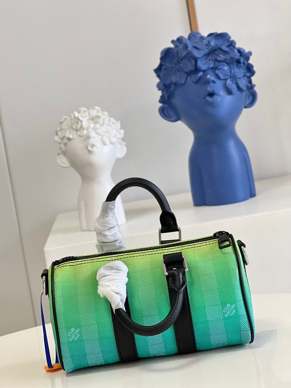 COZY - LV Bags - 2199