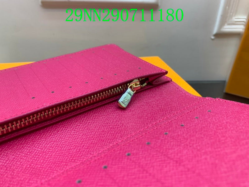 COZY BAGS - LOV Wallet - 1111