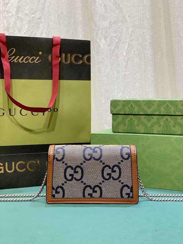 COZY BAGS - GUKI Bags - 247