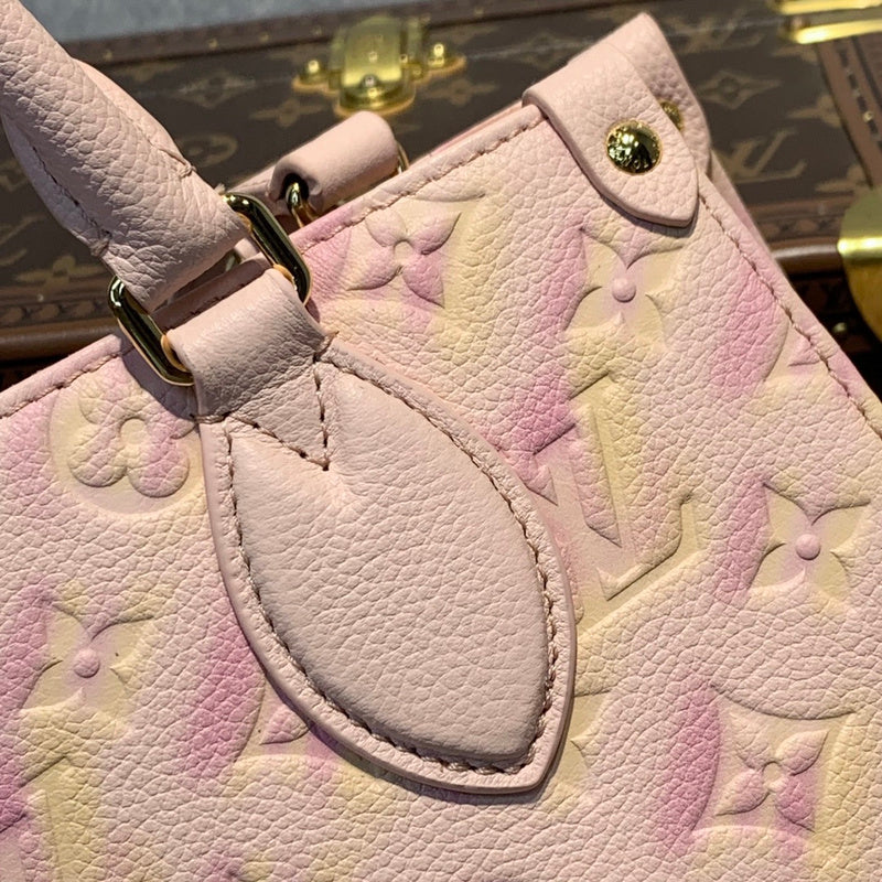 COZY - LV Bags - 2015