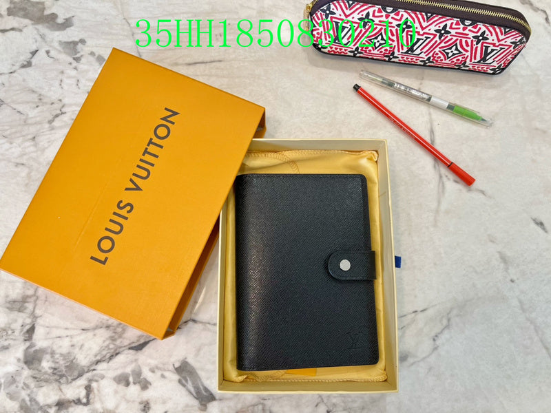 COZY BAGS - LOV Wallet - 008