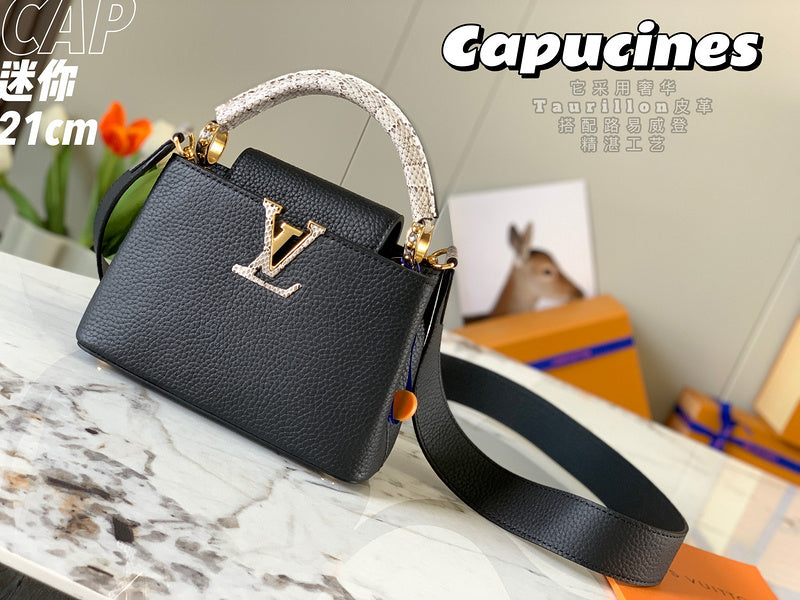 COZY - LV Bags - 591